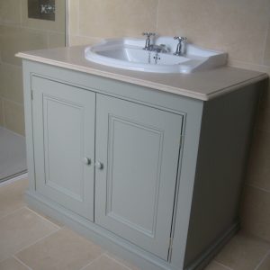Fitted furniture by Lahart Carpentry
