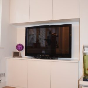 tv cabinet
