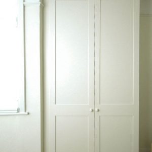 Fitted furniture by Lahart Carpentry